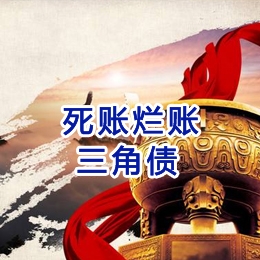 巴楚要债公司